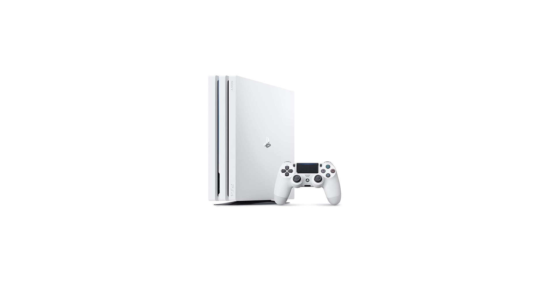 Amazon.com: PlayStation 4 Pro 1TB Limited Edition Console